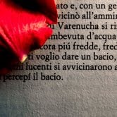 Luisa Menazzi Moretti - Words